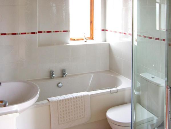 Vakantiehuis The Roost