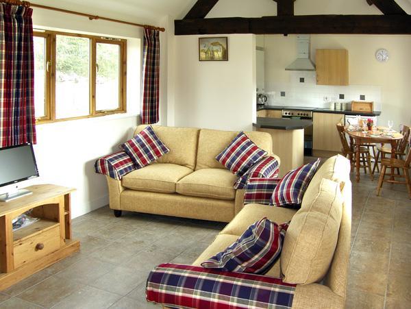 Vakantiehuis The Roost Stratford-upon-Avon