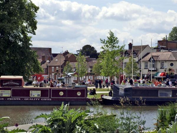 The Roost Holiday home Stratford-upon-Avon