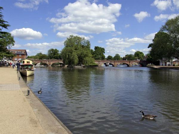 Holiday home The Roost Stratford-upon-Avon