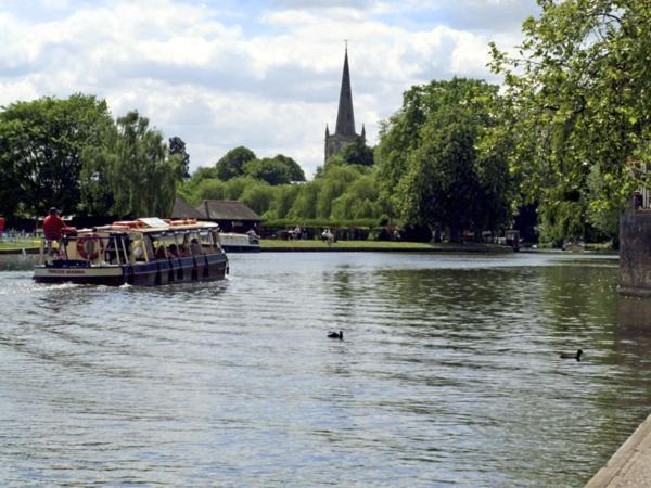 The Roost Stratford-upon-Avon
