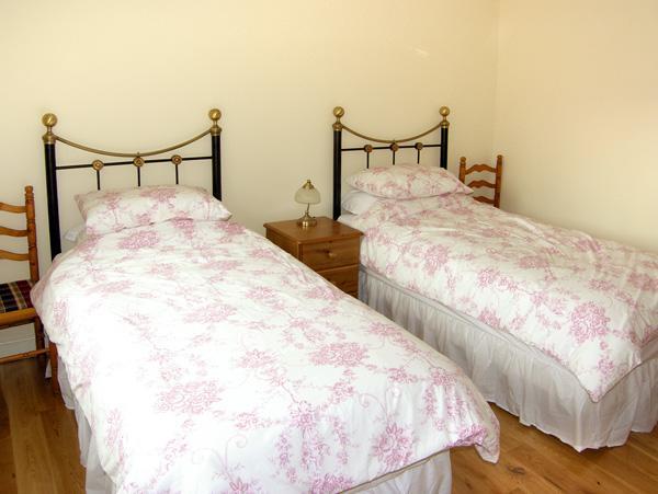 Holiday home The Roost *